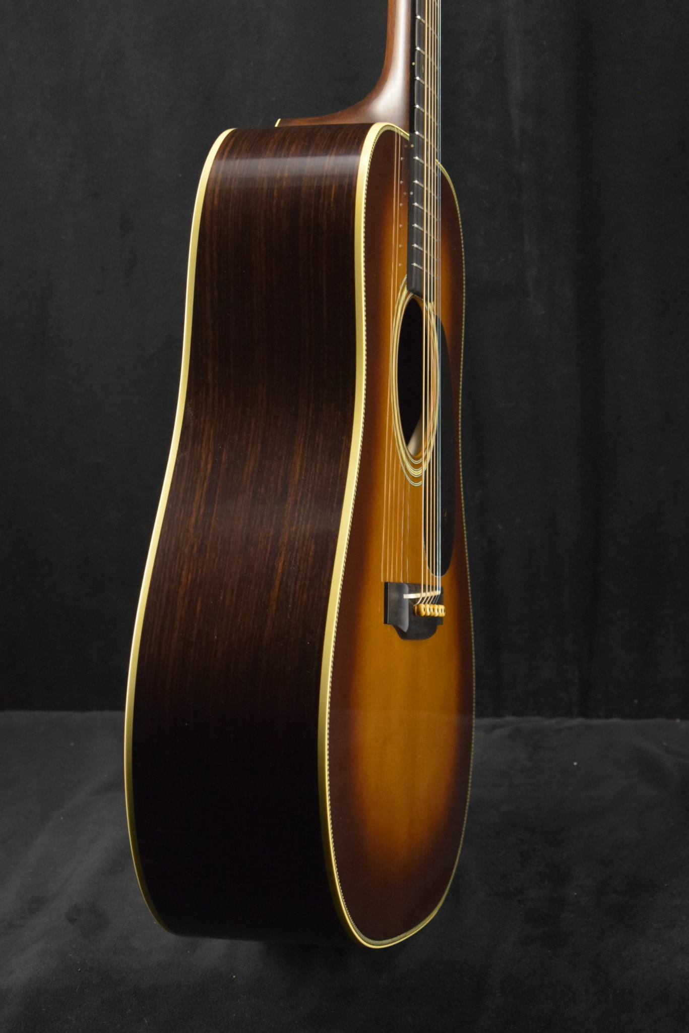 Martin Martin Custom Shop D-28 Authentic 1937 Stage 1 Aging Ambertone