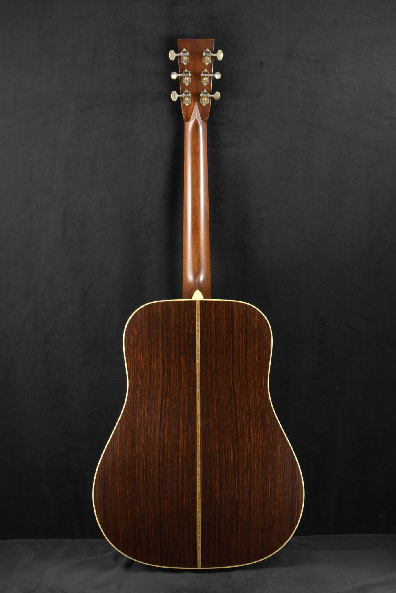 Martin Martin Custom Shop D-28 Authentic 1937 Stage 1 Aging Ambertone