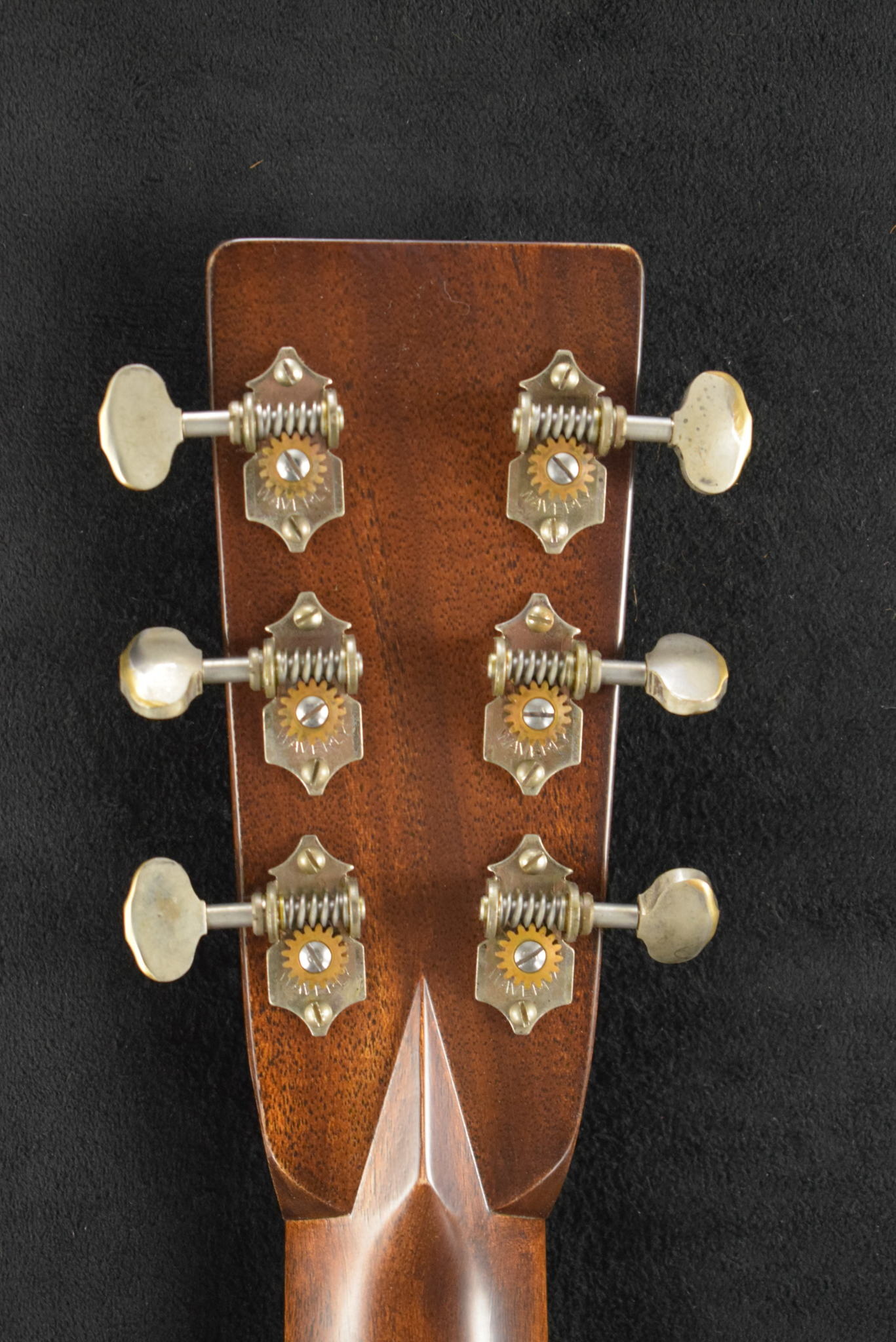 Martin Martin Custom Shop D-28 Authentic 1937 Stage 1 Aging Ambertone