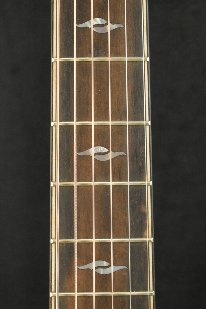 Taylor Taylor Builder's Edition 814ce Natural
