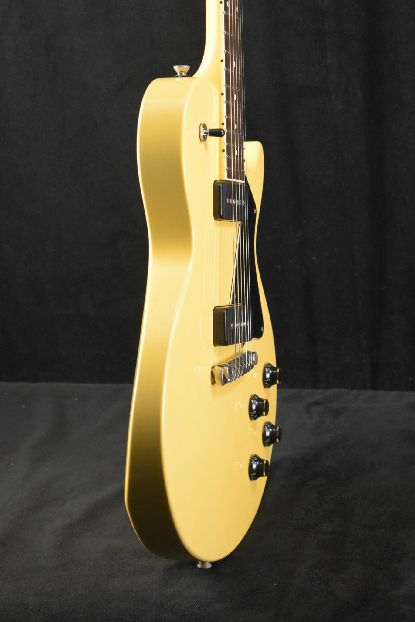 Collings Collings 290 TV Yellow Aged Finish and Hardware
