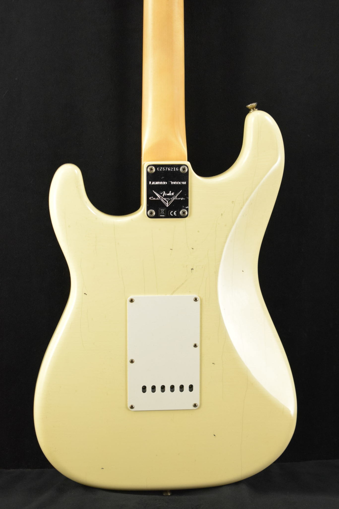 Fender Custom Shop Limited Edition '69 Stratocaster