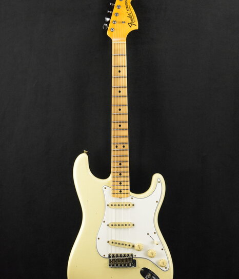 Fender Custom Shop '56 Stratocaster Journeyman Relic Aged