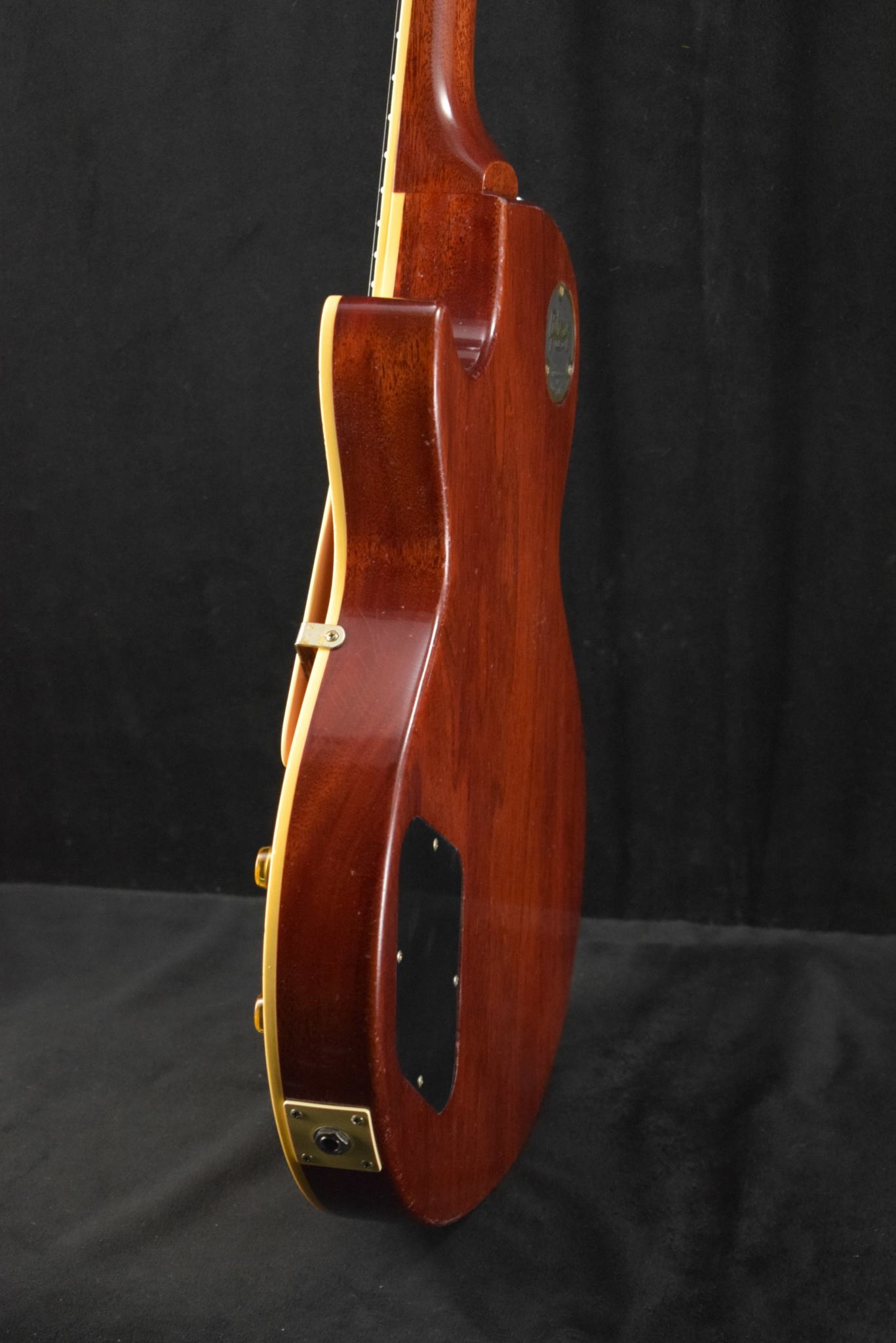 Gibson Gibson Murphy Lab 1959 Les Paul Standard Cherry Tea Burst Light Aged