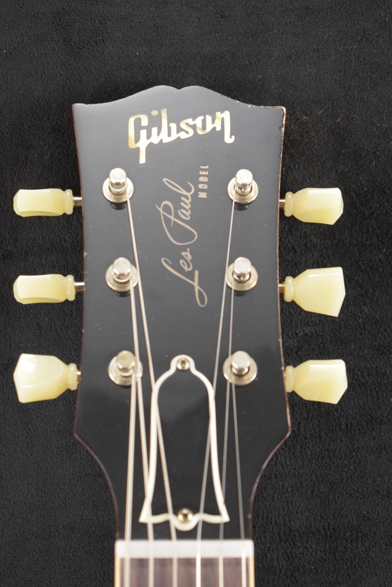 Gibson Gibson Murphy Lab 1959 Les Paul Standard Cherry Tea Burst Light Aged