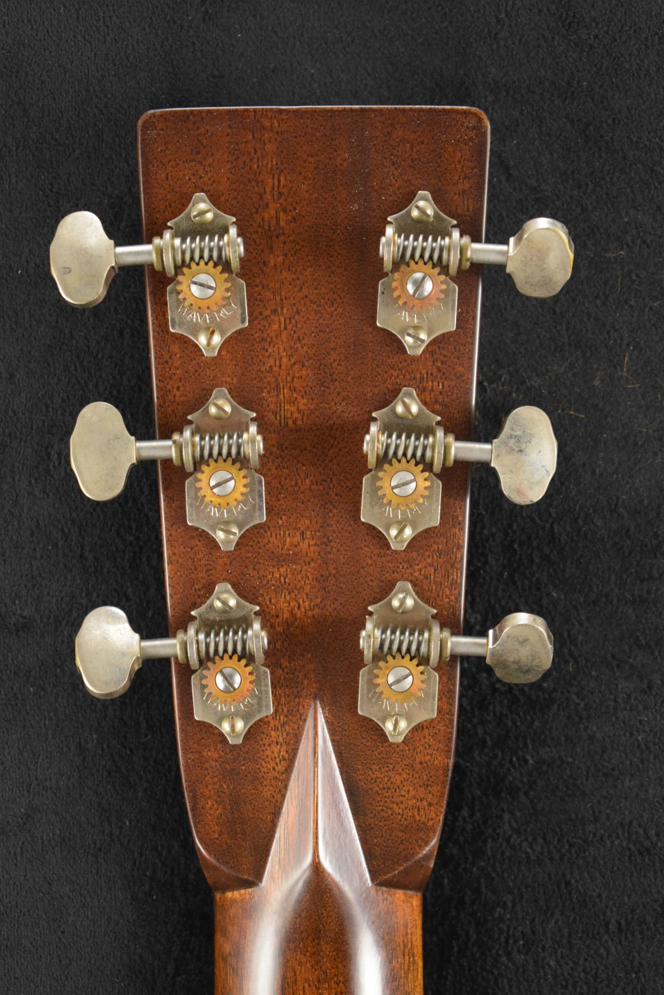 Martin Martin Custom Shop D-28 Authentic 1937 Stage 1 Aging Ambertone