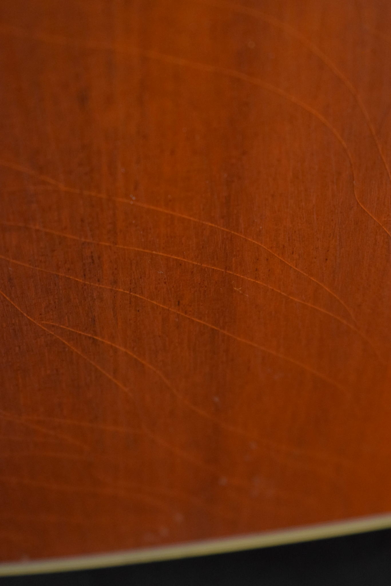 Gibson Gibson Murphy Lab 1960 Hummingbird Heritage Cherry Sunburst Light Aged