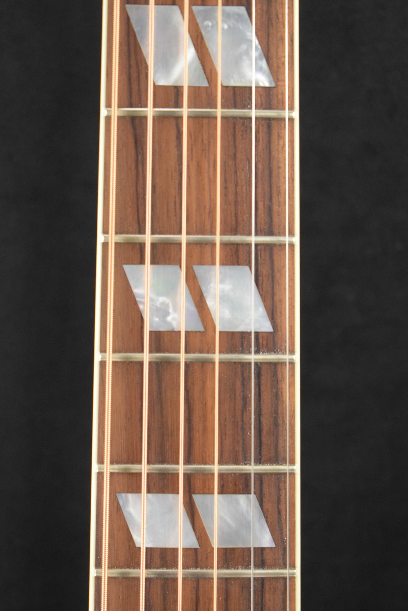 Gibson Gibson Murphy Lab 1960 Hummingbird Heritage Cherry Sunburst Light Aged