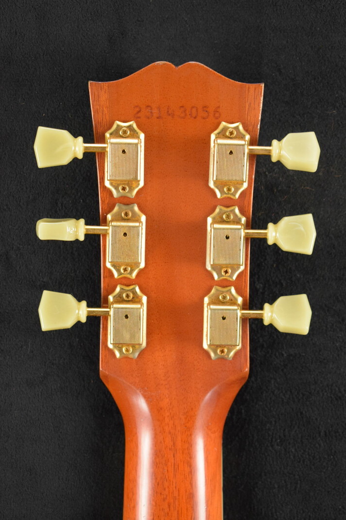 Gibson Gibson Murphy Lab 1960 Hummingbird Heritage Cherry Sunburst Light Aged