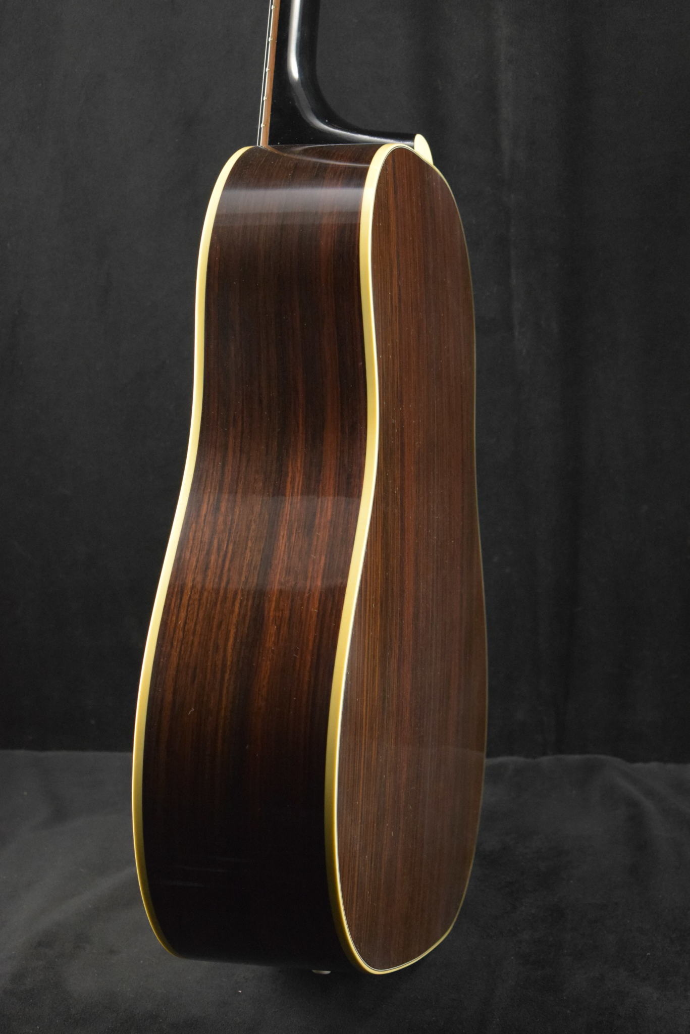 Gibson Gibson Murphy Lab 1942 Banner Southern Jumbo Vintage Sunburst Light Aged