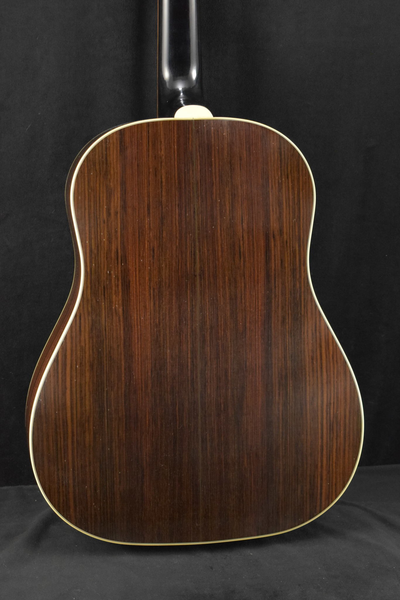 Gibson Gibson Murphy Lab 1942 Banner Southern Jumbo Vintage Sunburst Light Aged