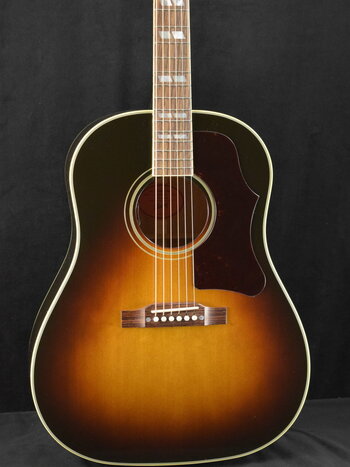 Gibson Gibson Southern Jumbo Original Vintage Sunburst