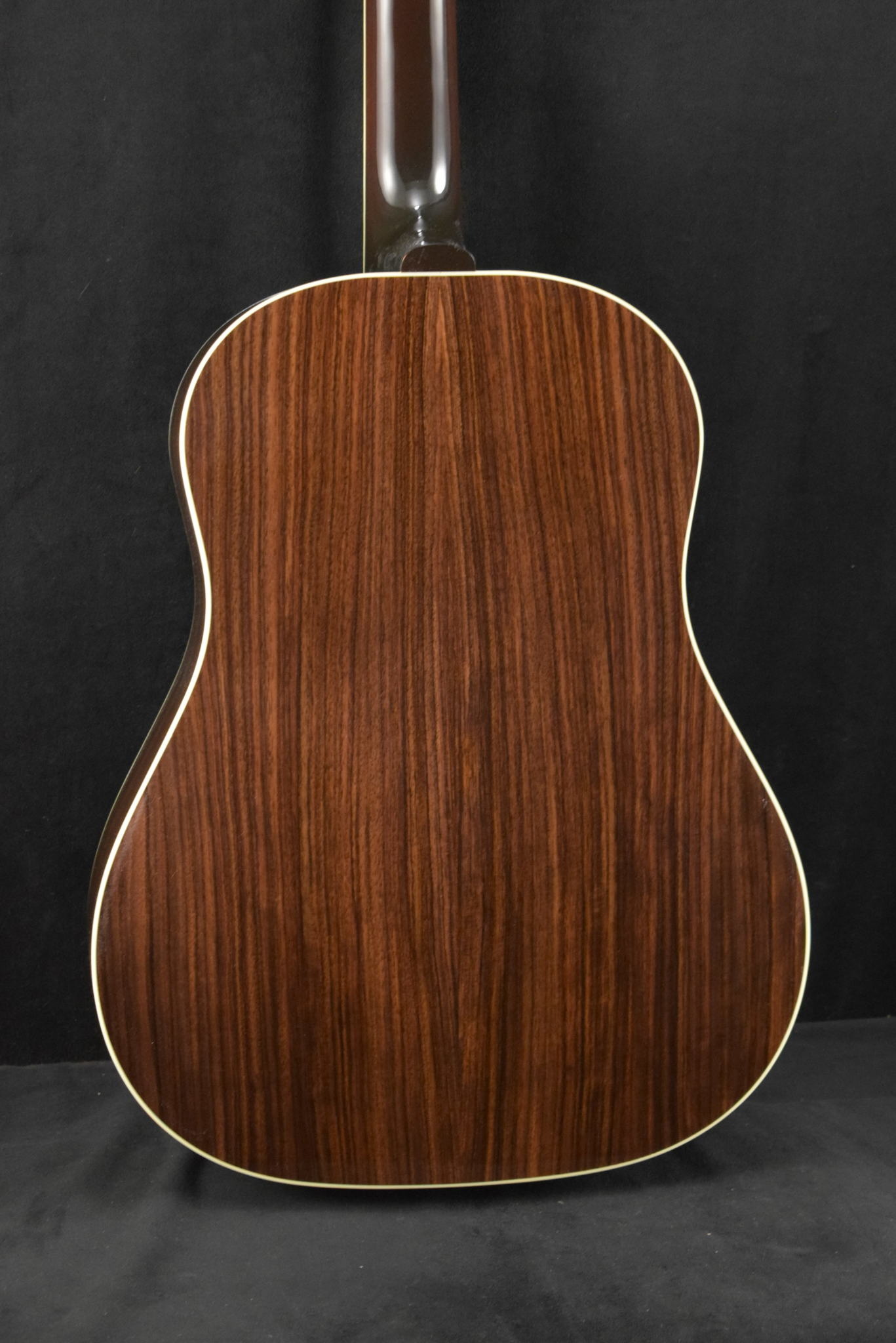 Gibson Gibson Custom Shop Advanced Jumbo Adirondack Red Spruce Top Vintage Sunburst Fuller's Exclusive
