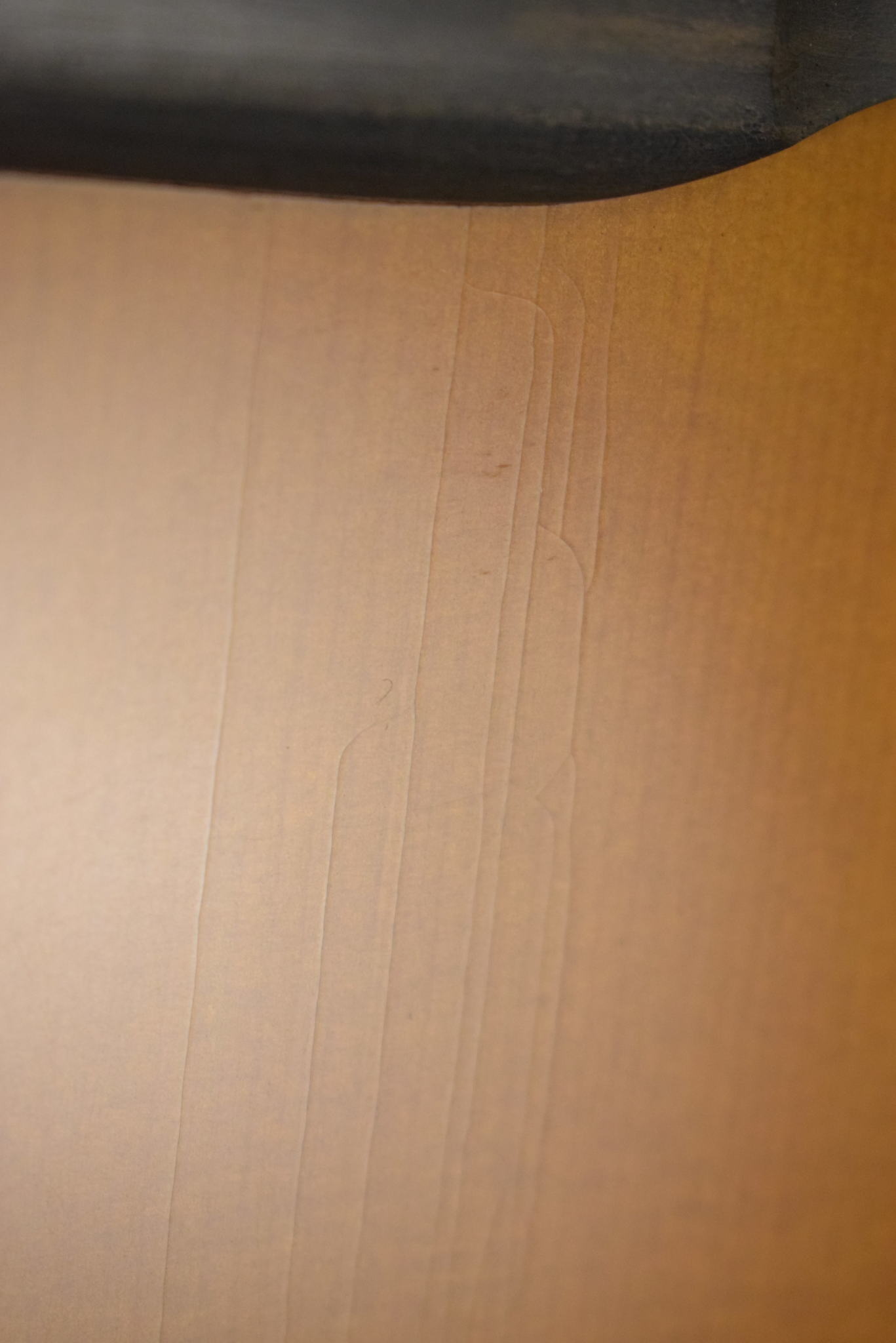 Martin Martin Custom Shop 000-28 Authentic 1937 Stage 1 Aging Ambertone