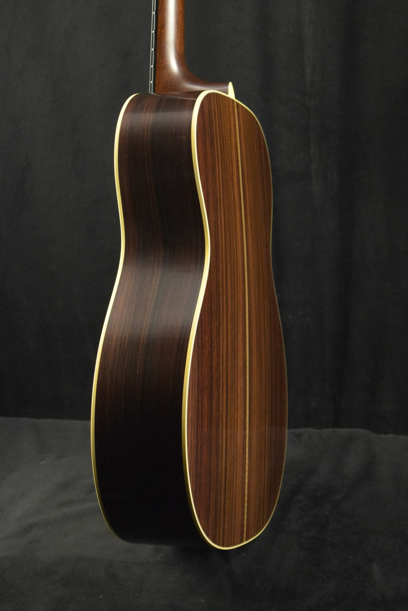 Martin Martin Custom Shop 000-28 Authentic 1937 Stage 1 Aging Ambertone