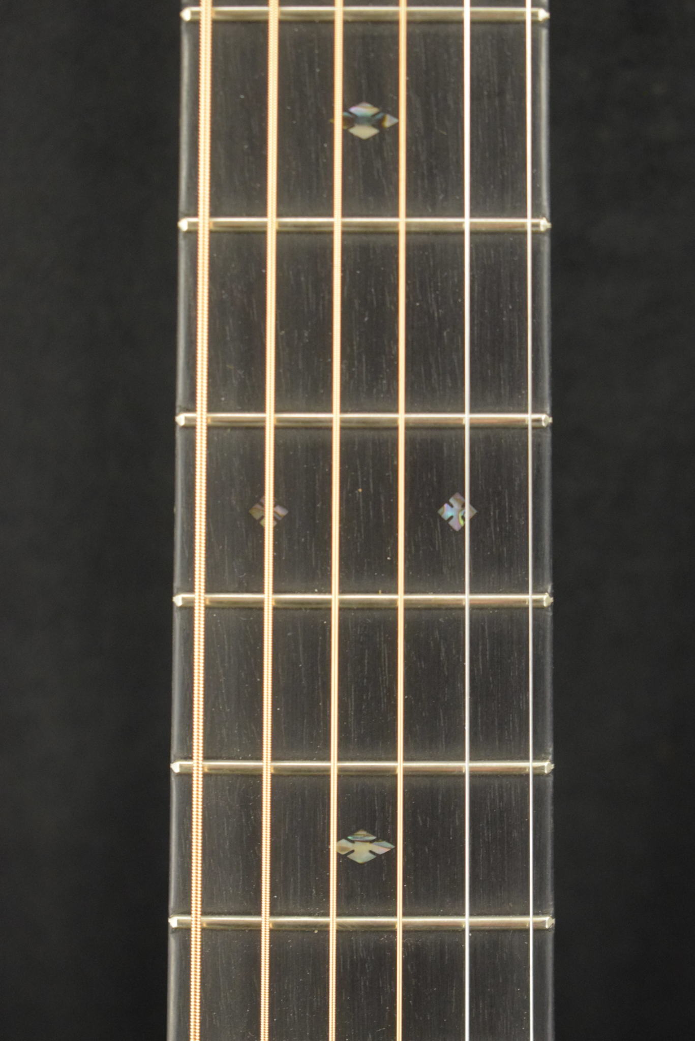 Martin Martin Custom Shop 000-28 Authentic 1937 Stage 1 Aging Ambertone