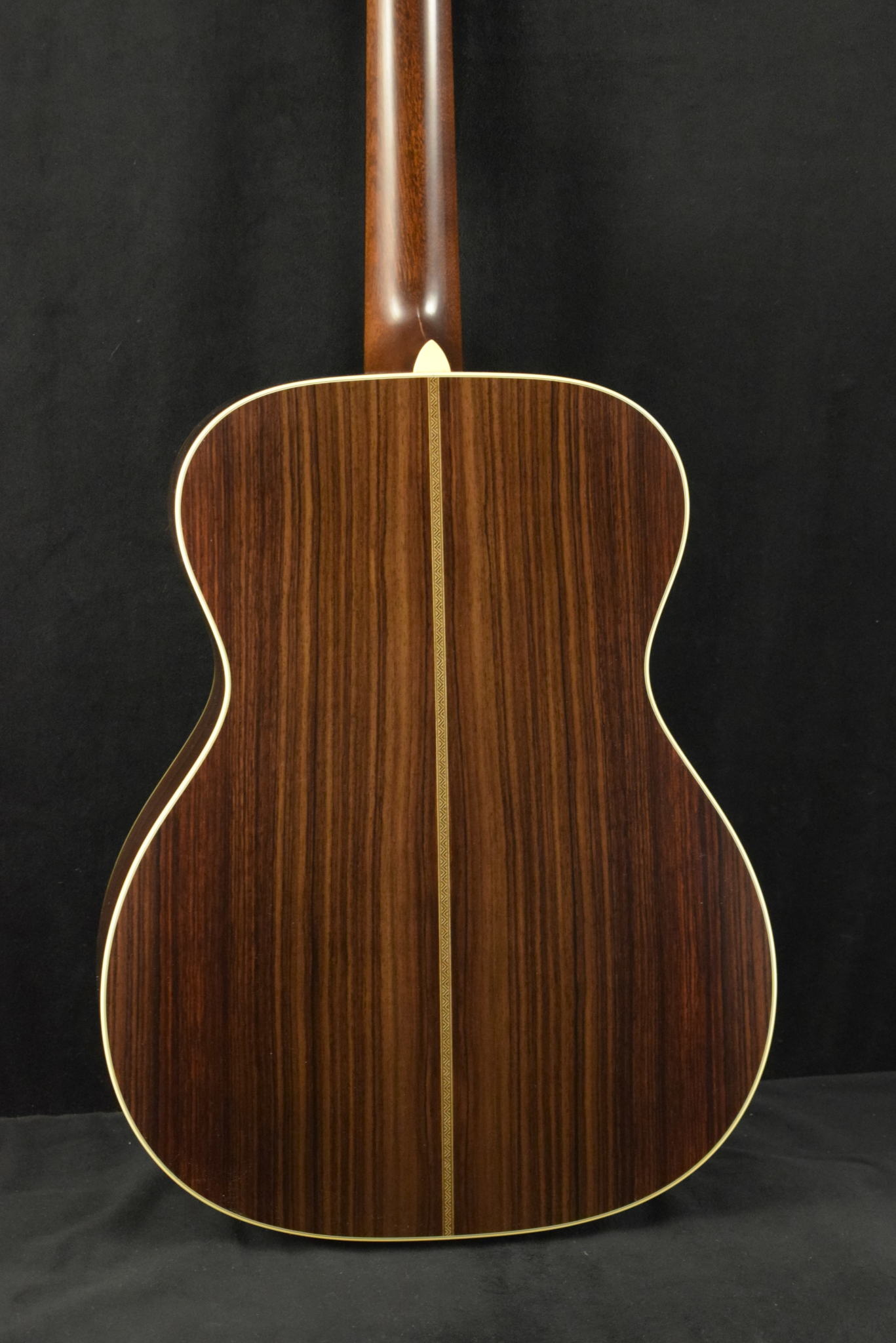 Martin Martin Custom Shop 000-28 Authentic 1937 Stage 1 Aging Ambertone