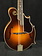 Gibson Gibson Acoustic Custom Shop Historic 1923 F-5 Master Model Reissue Cremona Burst
