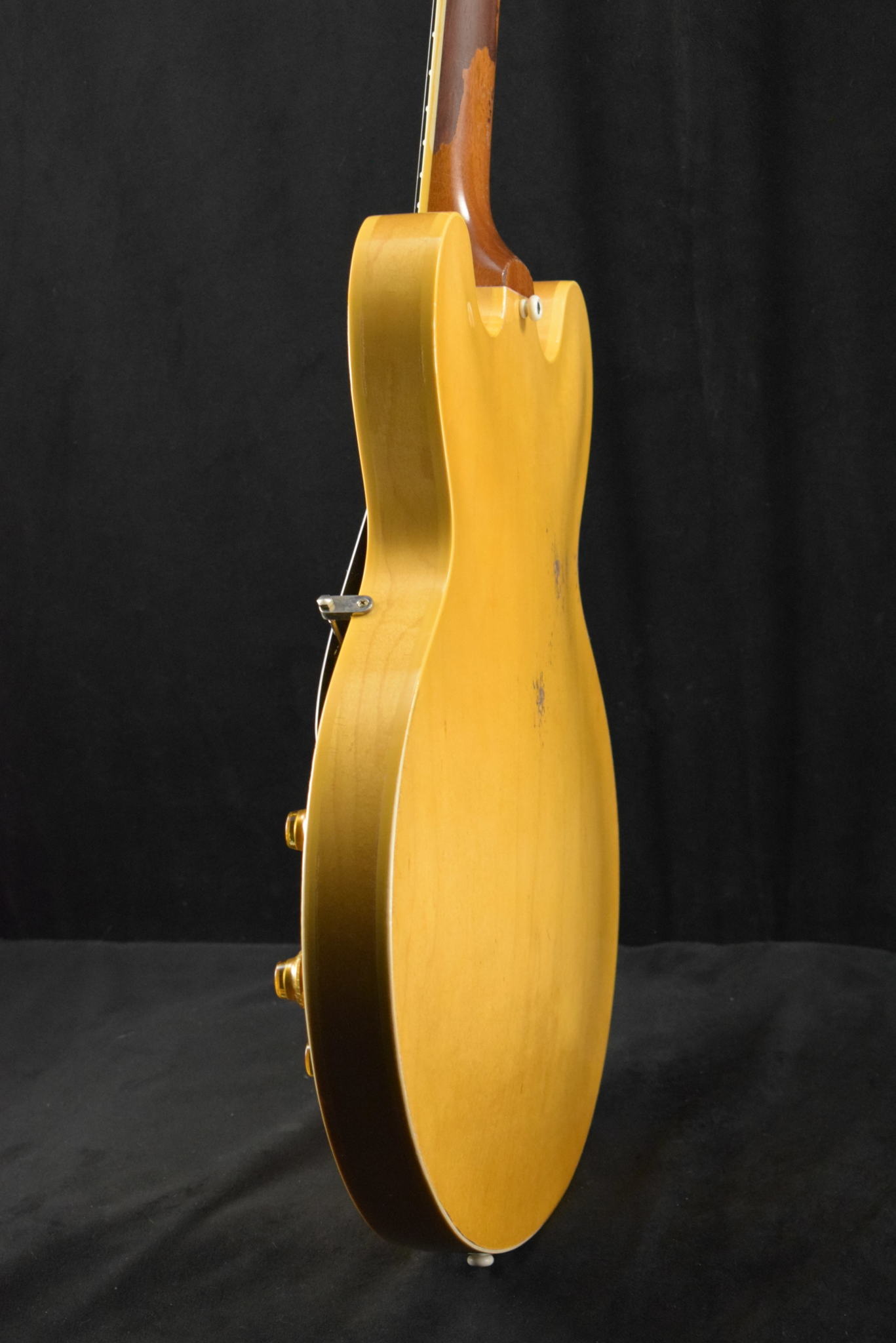 Gibson Gibson Murphy Lab 1959 ES-335 Vintage Natural Ultra Heavy Aged