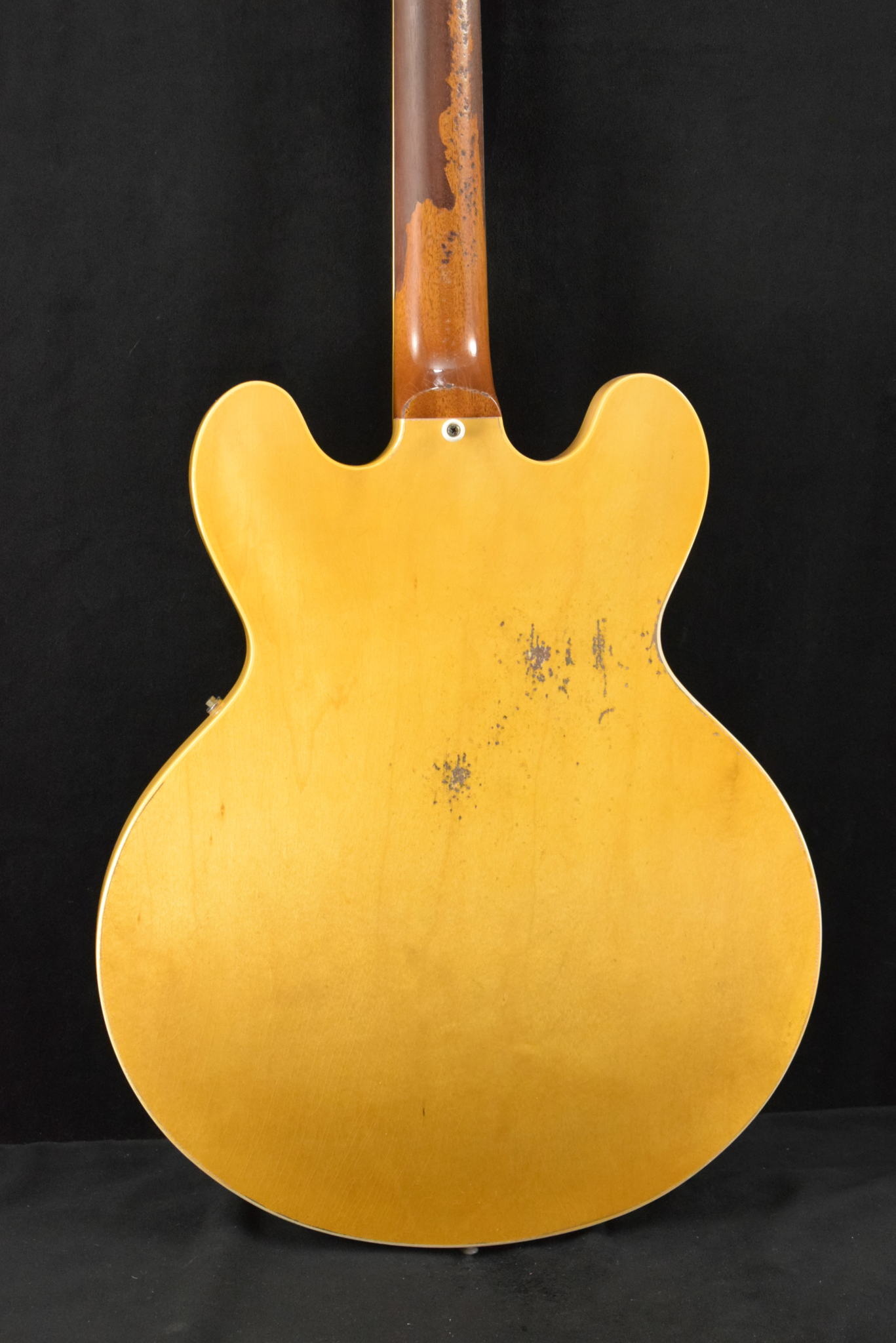 Gibson Gibson Murphy Lab 1959 ES-335 Vintage Natural Ultra Heavy Aged