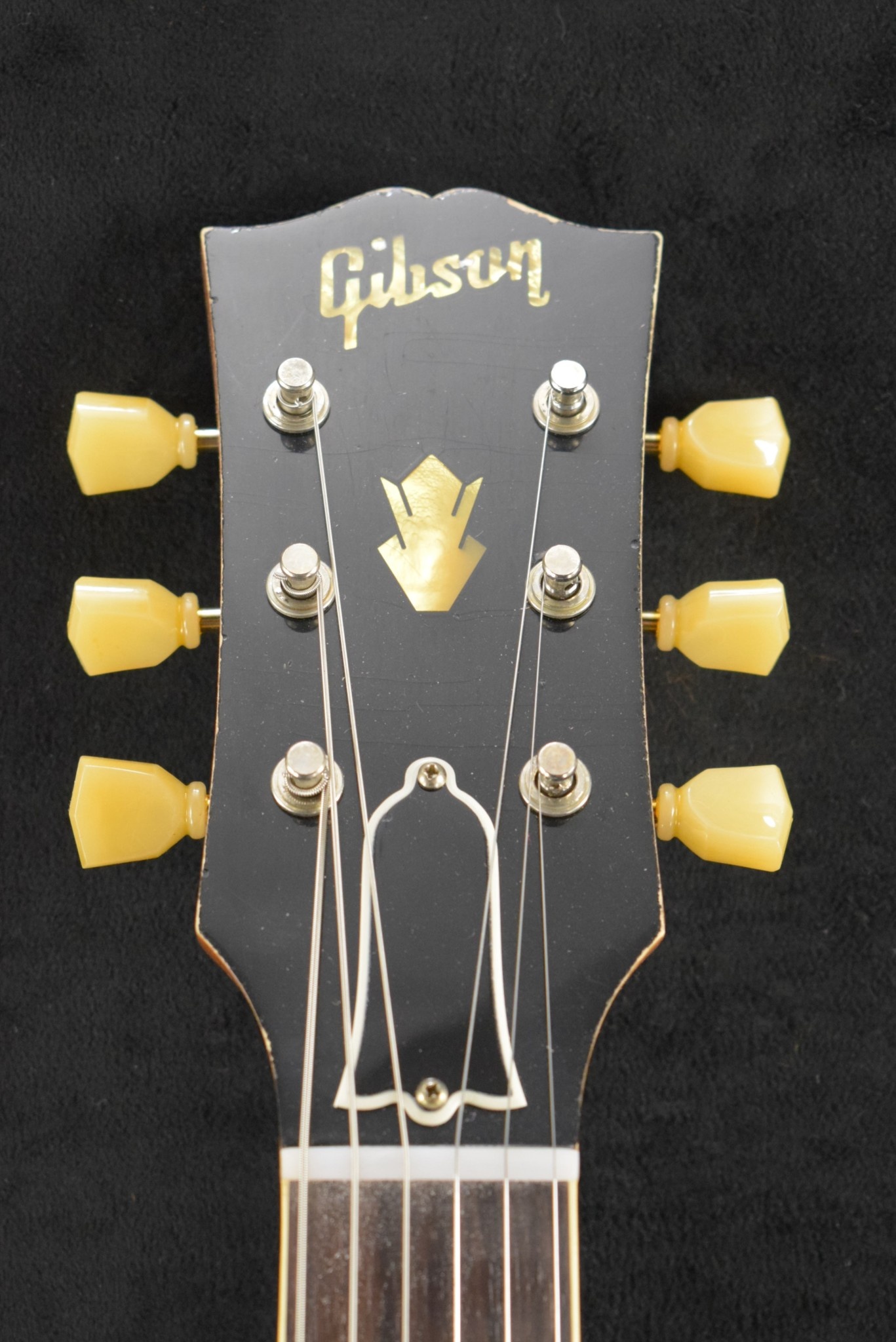 Gibson Gibson Murphy Lab 1959 ES-335 Vintage Natural Ultra Heavy Aged