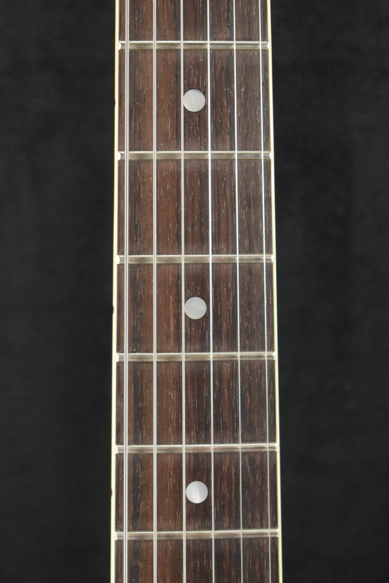 Gibson Gibson Murphy Lab 1959 ES-335 Vintage Natural Ultra Heavy Aged