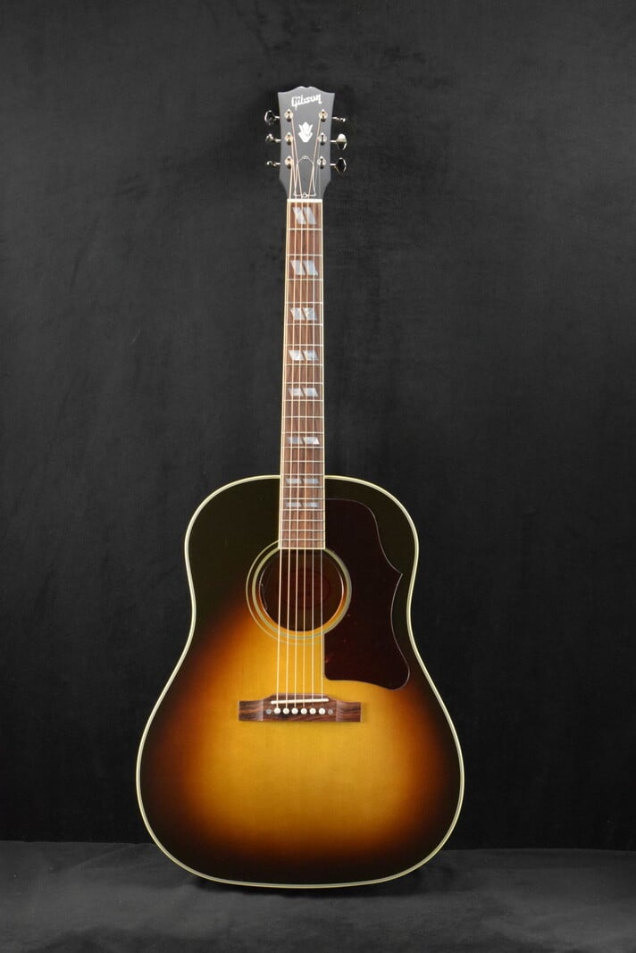 Gibson Gibson Southern Jumbo Original Vintage Sunburst