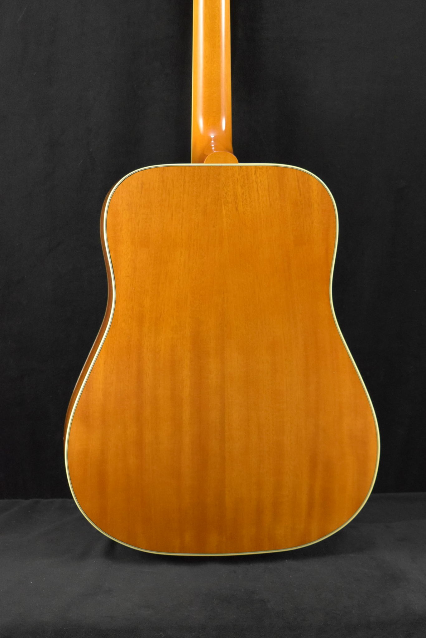 Gibson Gibson Hummingbird Original Heritage Cherry Sunburst