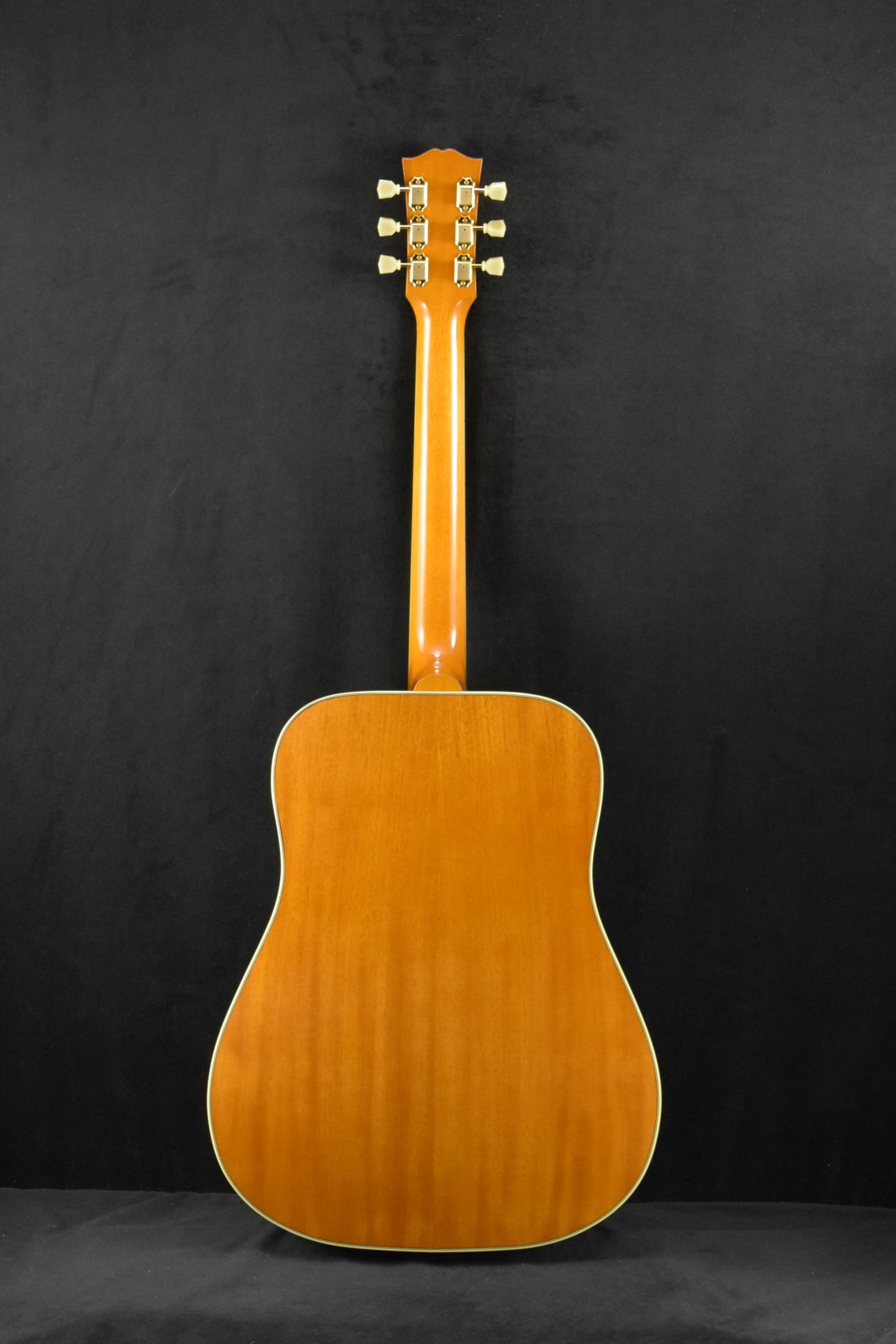 Gibson Gibson Hummingbird Original Heritage Cherry Sunburst