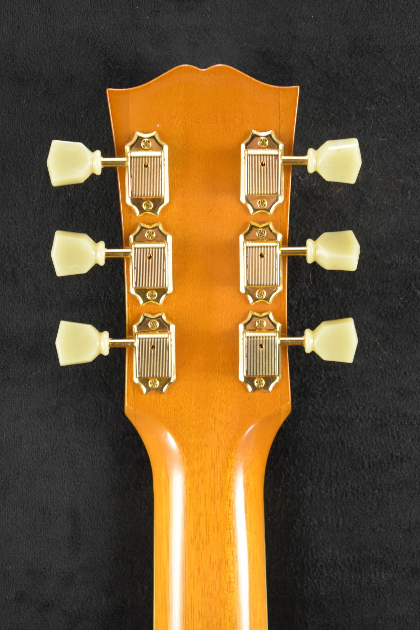 Gibson Gibson Hummingbird Original Heritage Cherry Sunburst