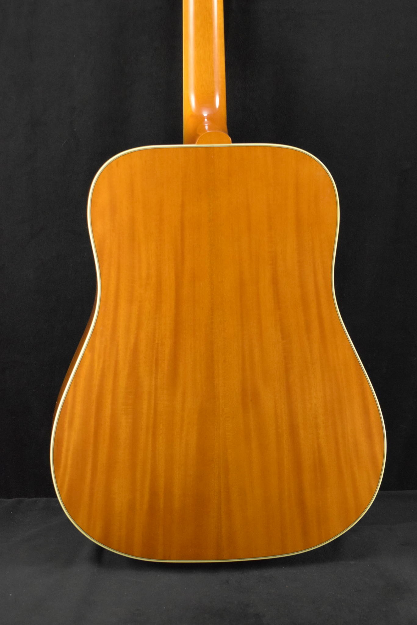 Gibson Gibson Hummingbird Original Heritage Cherry Sunburst