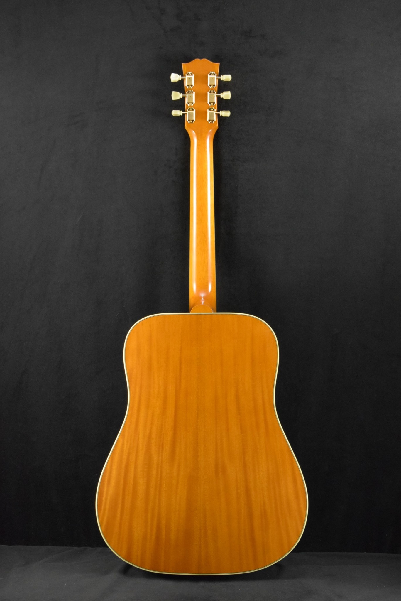 Gibson Gibson Hummingbird Original Heritage Cherry Sunburst