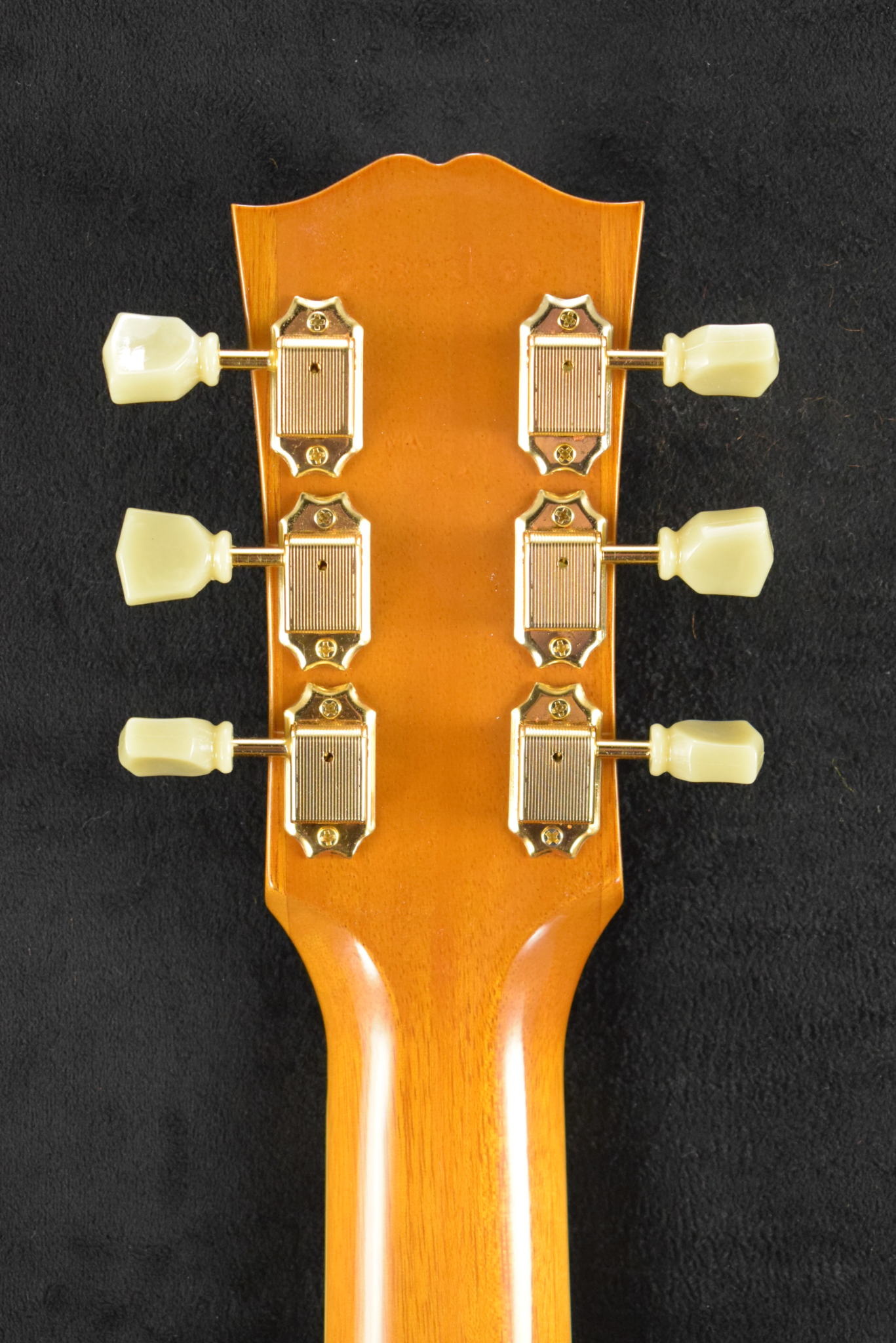 Gibson Gibson Hummingbird Original Heritage Cherry Sunburst