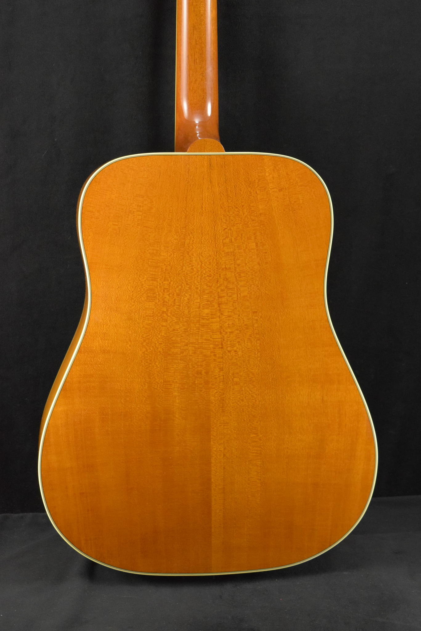 Gibson Gibson Hummingbird Original Heritage Cherry Sunburst