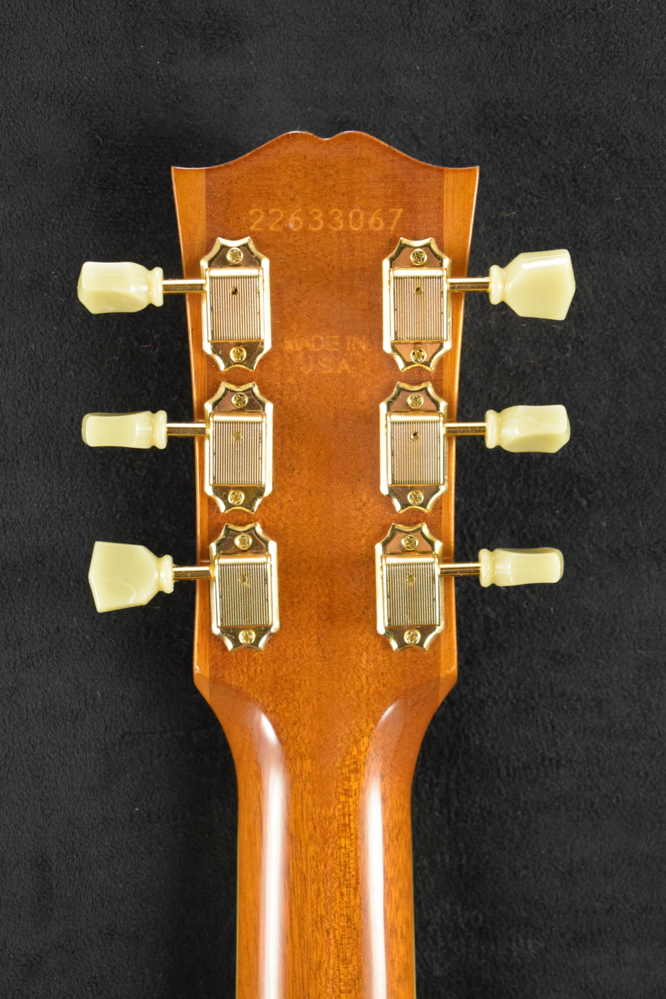 Gibson Gibson Hummingbird Original Heritage Cherry Sunburst