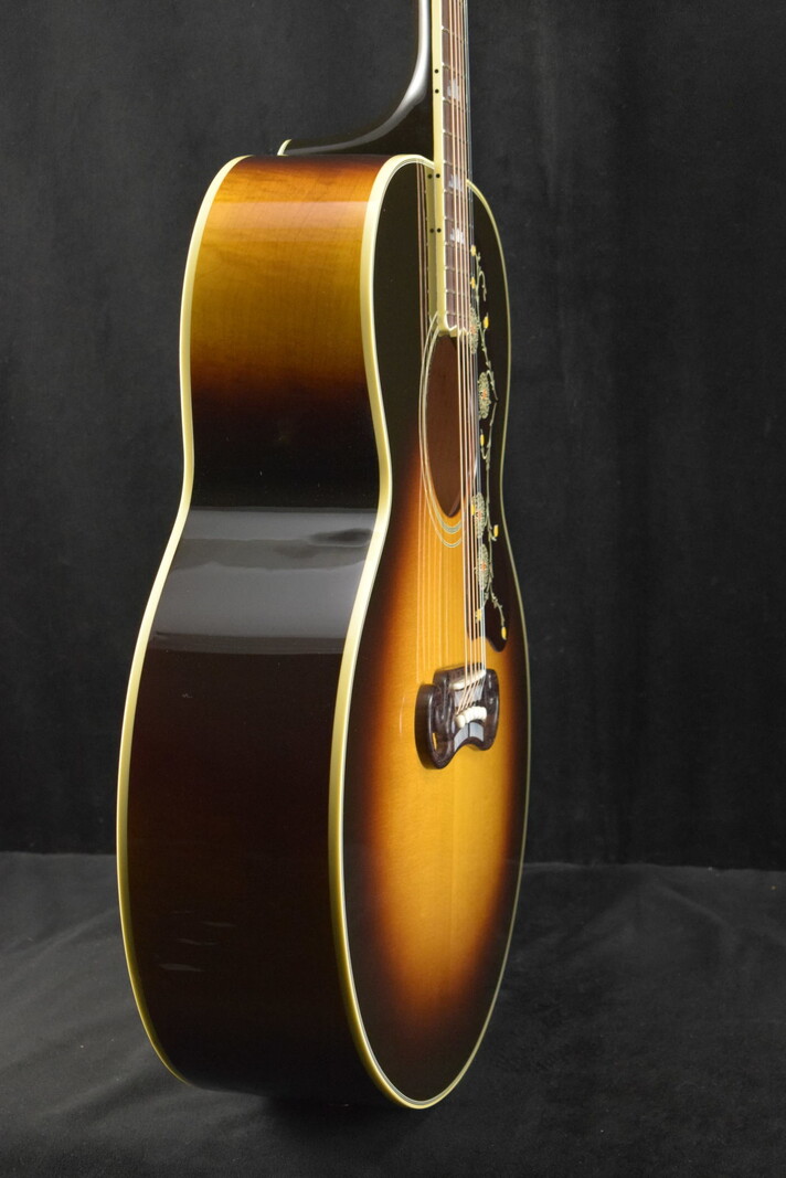 Gibson Gibson SJ-200 Original Vintage Sunburst