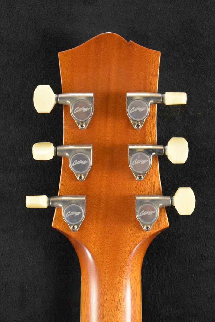 Collings Collings I-35 LC Vintage Blonde (Aged)