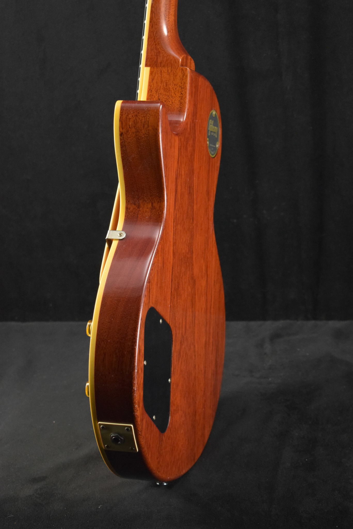 Gibson Gibson Murphy Lab 1959 Les Paul Standard Royal Tea Burst Light Aged