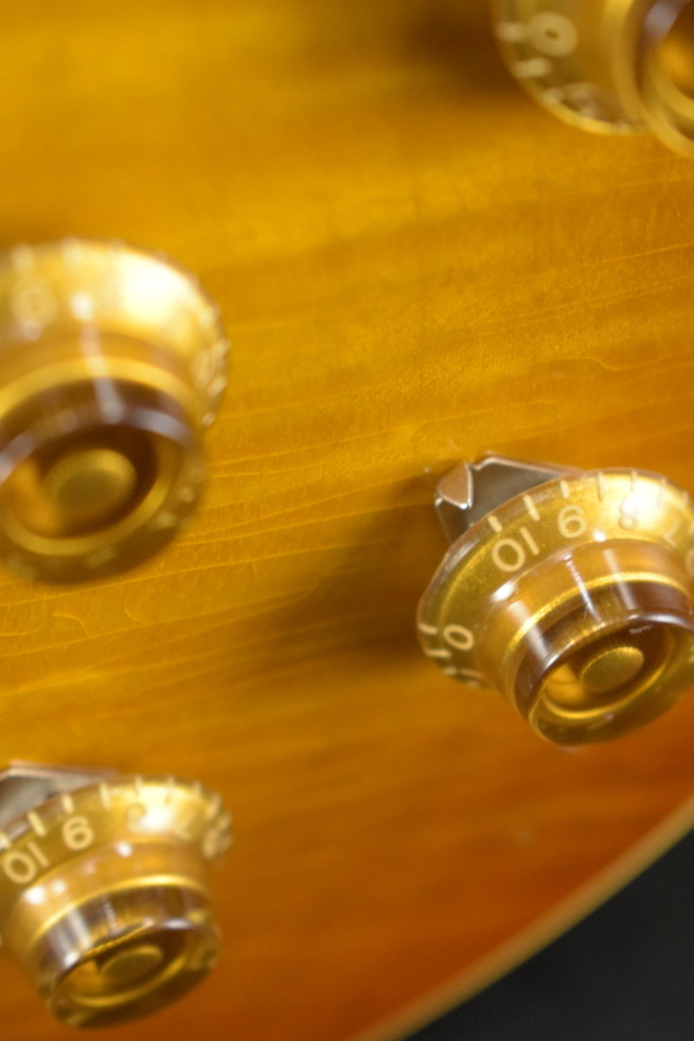 Gibson Gibson Murphy Lab 1959 Les Paul Standard Royal Tea Burst Light Aged