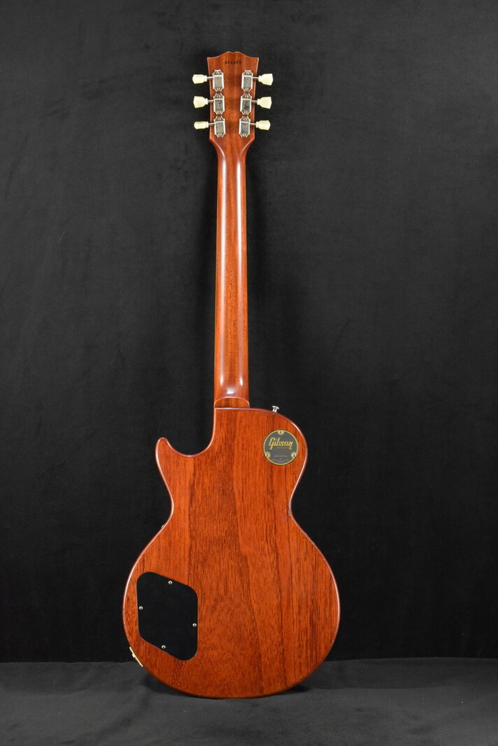Gibson Gibson Murphy Lab 1959 Les Paul Standard Royal Tea Burst Light Aged