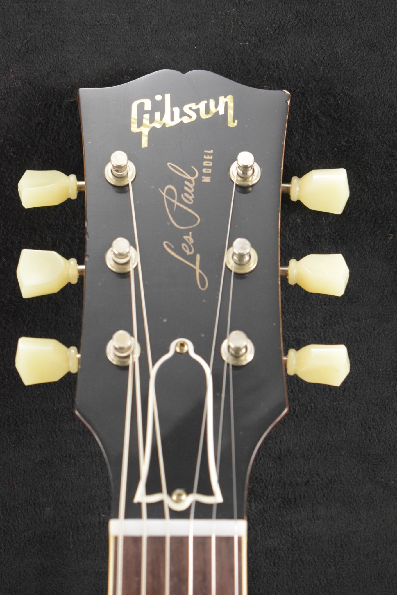 Gibson Gibson Murphy Lab 1959 Les Paul Standard Royal Tea Burst Light Aged