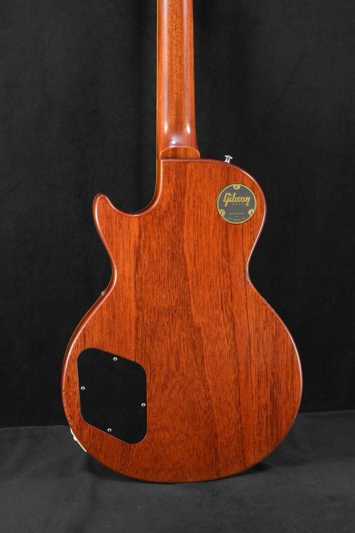 Gibson Gibson Murphy Lab 1959 Les Paul Standard Royal Tea Burst Light Aged