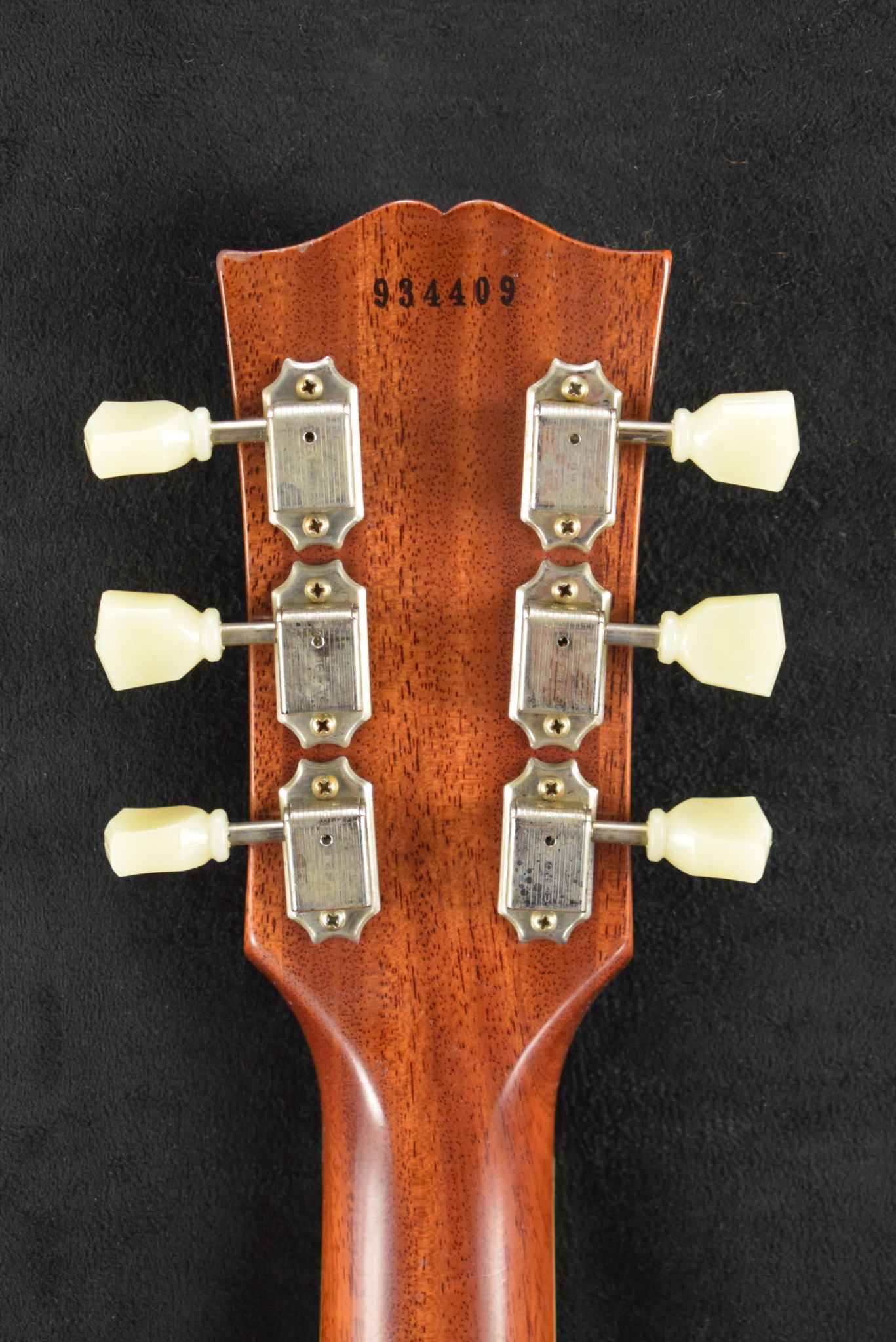 Gibson Gibson Murphy Lab 1959 Les Paul Standard Royal Tea Burst Light Aged