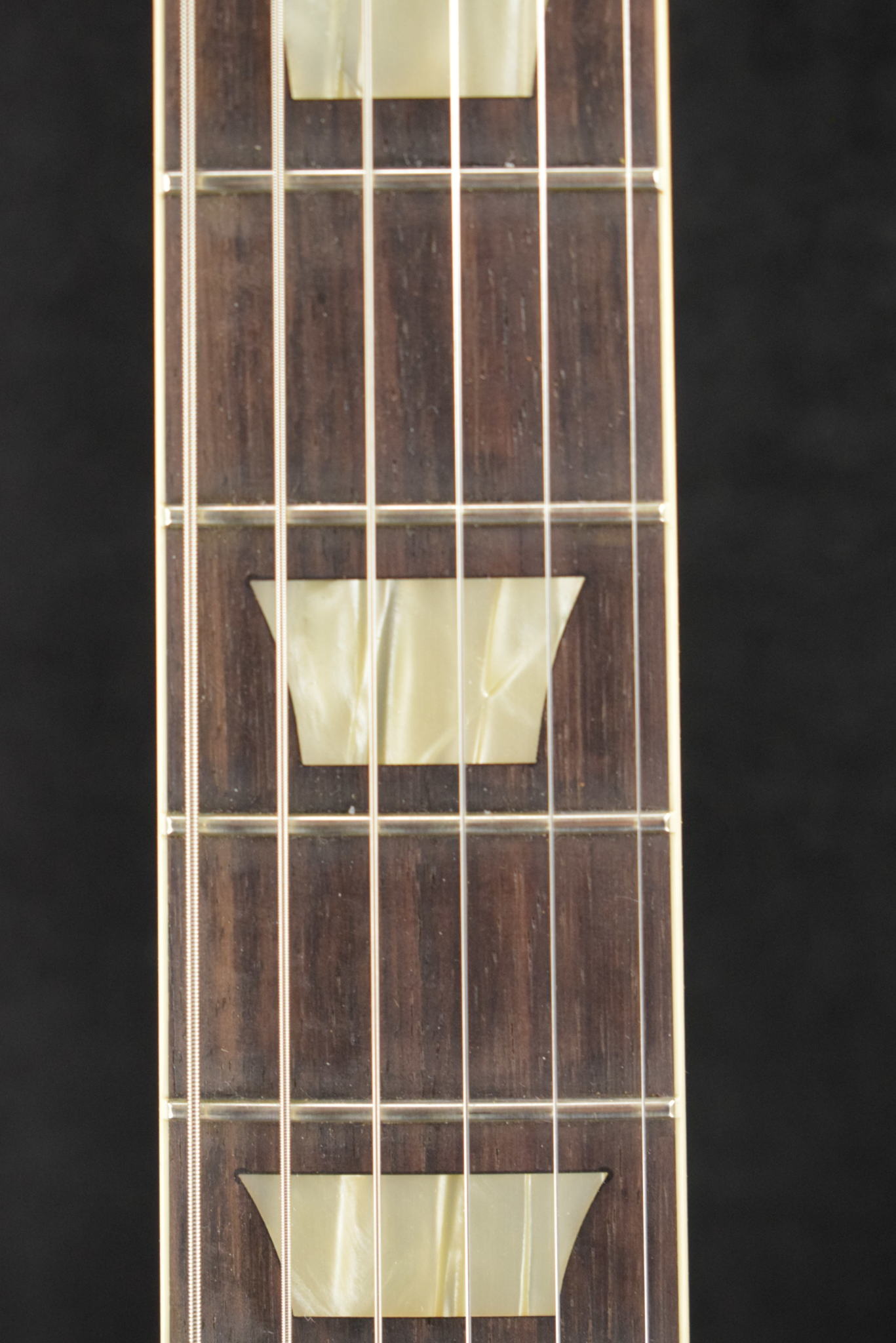 Gibson Gibson Murphy Lab 1958 Les Paul Standard Lemon Burst Heavy Aged