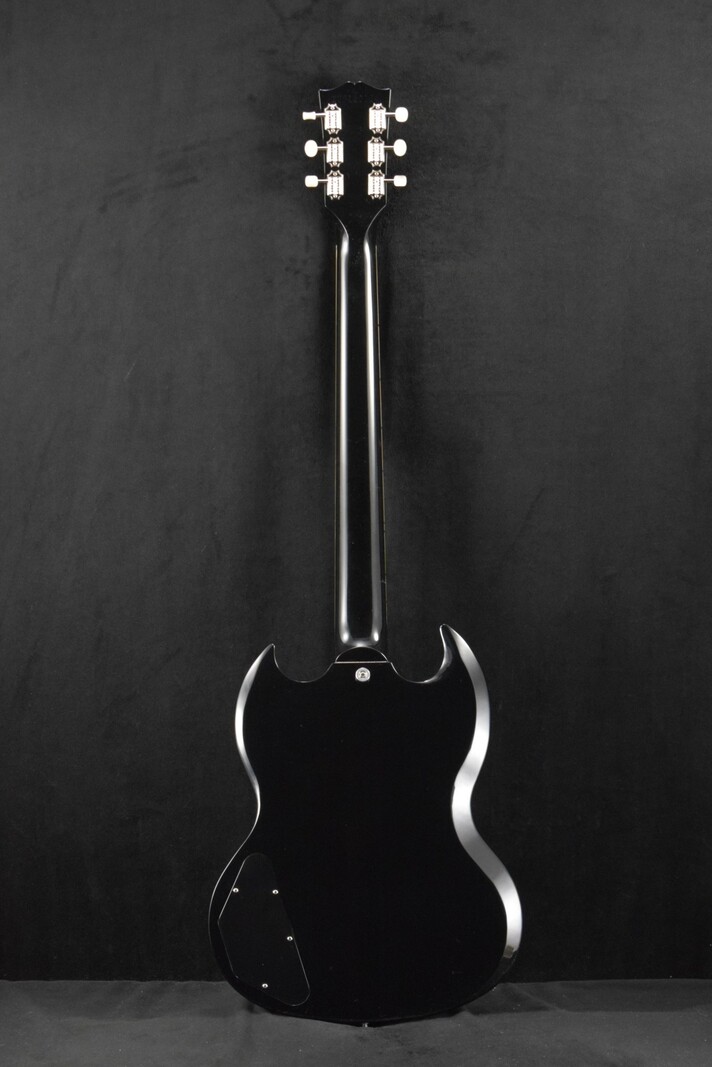 Gibson Gibson SG Special Ebony