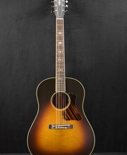 Gibson Custom Shop 1936 Advanced Jumbo Vintage Sunburst