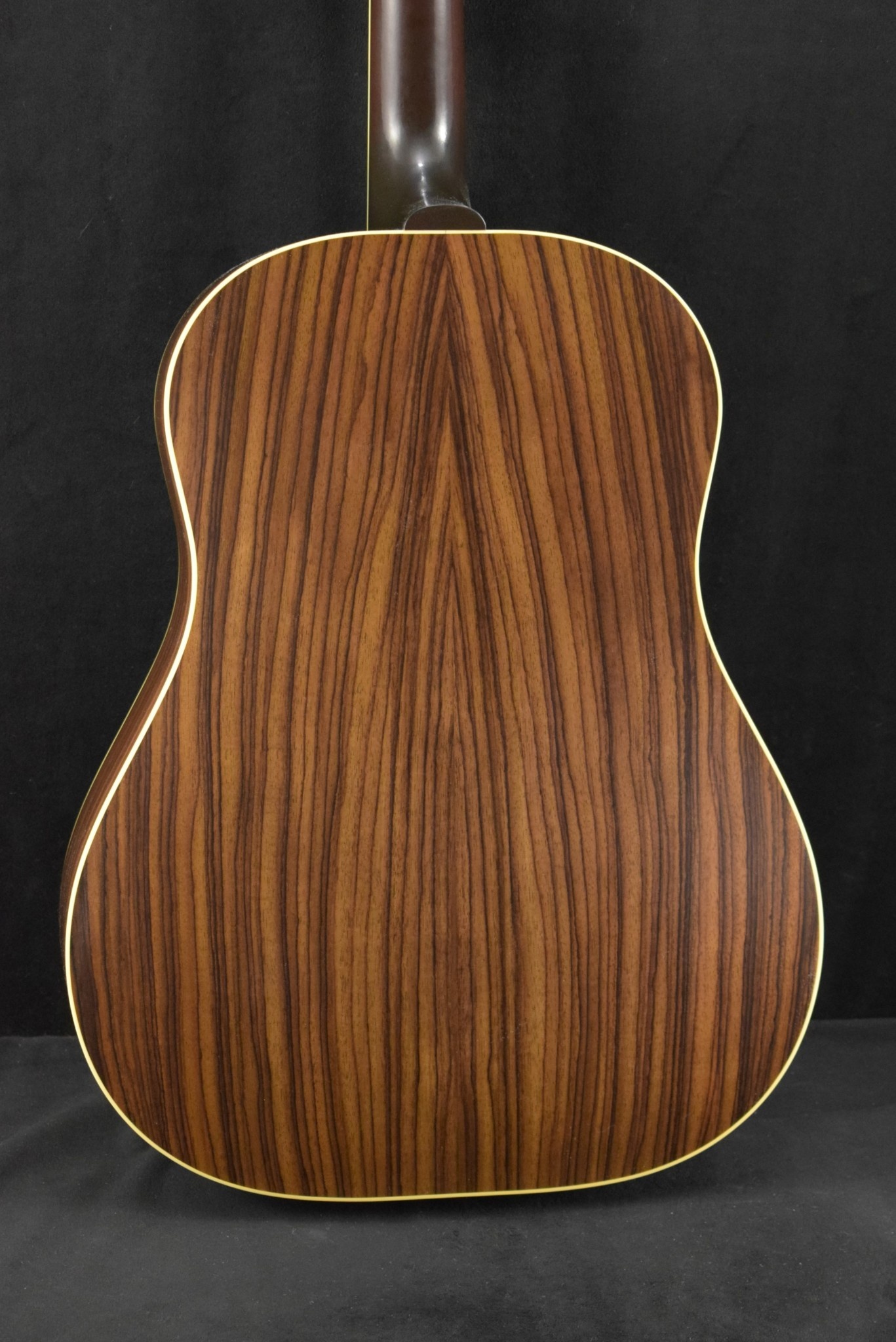 Gibson Gibson Custom Shop 1936 Advanced Jumbo Vintage Sunburst