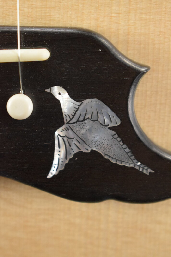 Gibson Gibson Custom Shop Doves in Flight Antique Natural