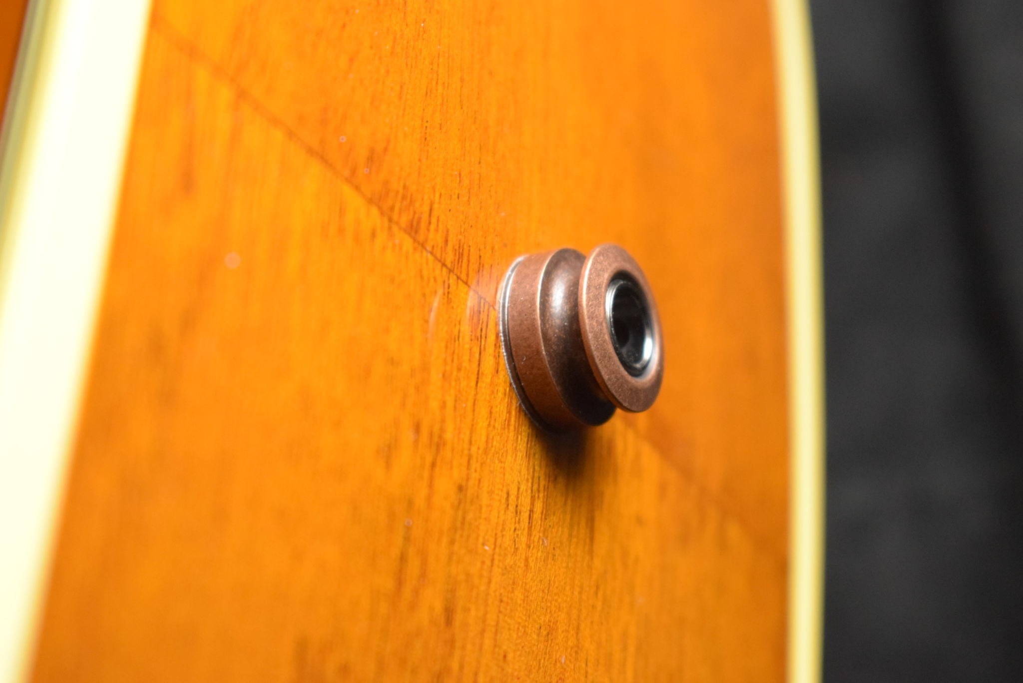 Gibson Gibson Hummingbird Original Heritage Cherry Sunburst