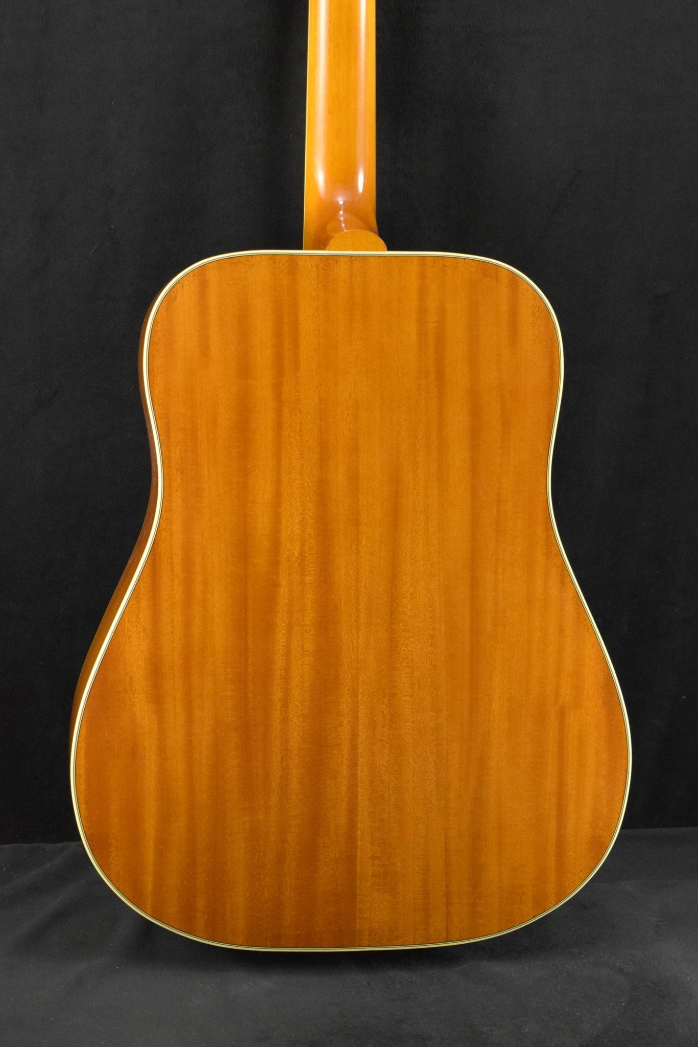 Gibson Gibson Hummingbird Original Heritage Cherry Sunburst